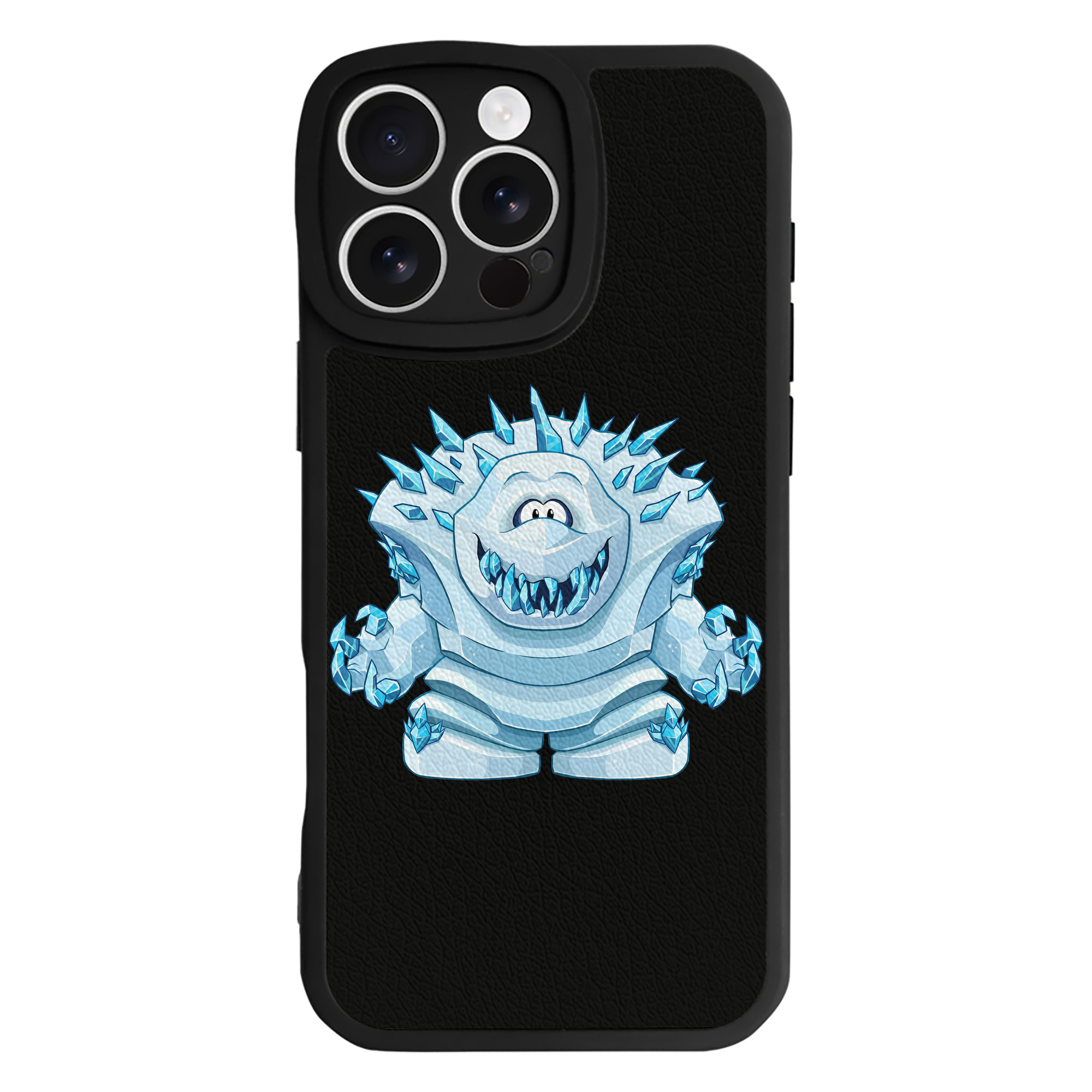 （画像用） アナと雪の女王 アンナ エルサ Frozen Anna Elsa 【iPhone 16シリーズ対応】シリコンスマホケース（レザー調） 材質：シリコン